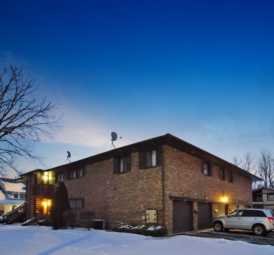 19401 Oak Ave. #1, Country Club Hills, IL 60478