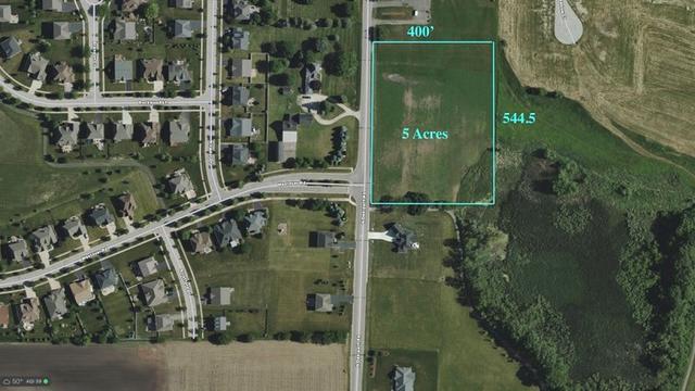 New Homes on 1+ Acres For Sale This Week in North Aurora: January 26th to February 1st
