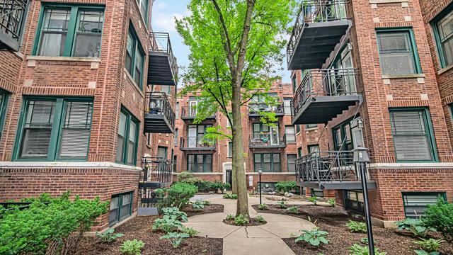 1142 W Pratt Blvd. #3N, Chicago, IL 60626