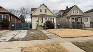 9945 S Beverly Ave., Chicago, IL 60643