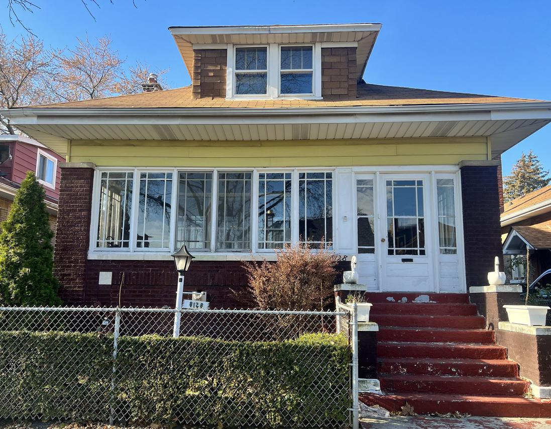 8128 S Avalon Ave., Chicago, IL 60619