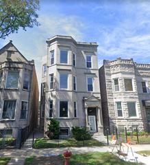 4928 S Saint Lawrence Ave., Chicago, IL 60615