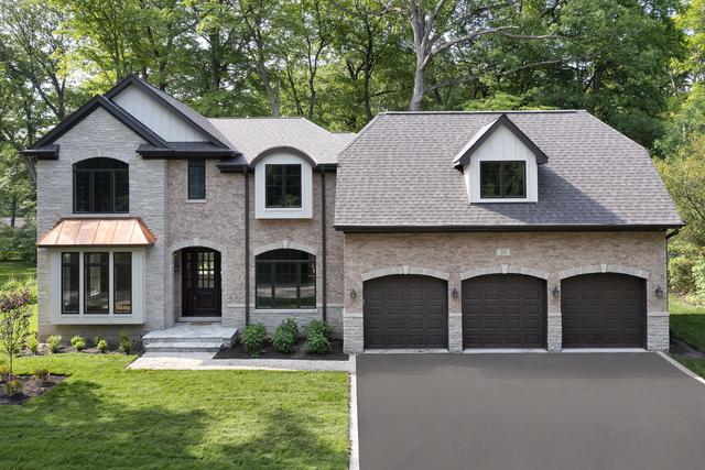 New Construction Homes For Sale This Week in Lincolnshire: May 11th to May 17th