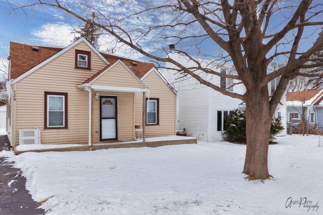 128 E Clarendon Dr., Round Lake Beach, IL 60073