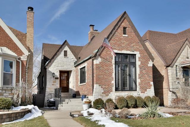 1722 N Newland Ave., Chicago, IL 60707