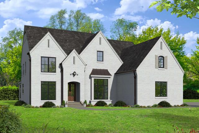 1611 Wedgewood Dr., Lake Forest, IL 60045