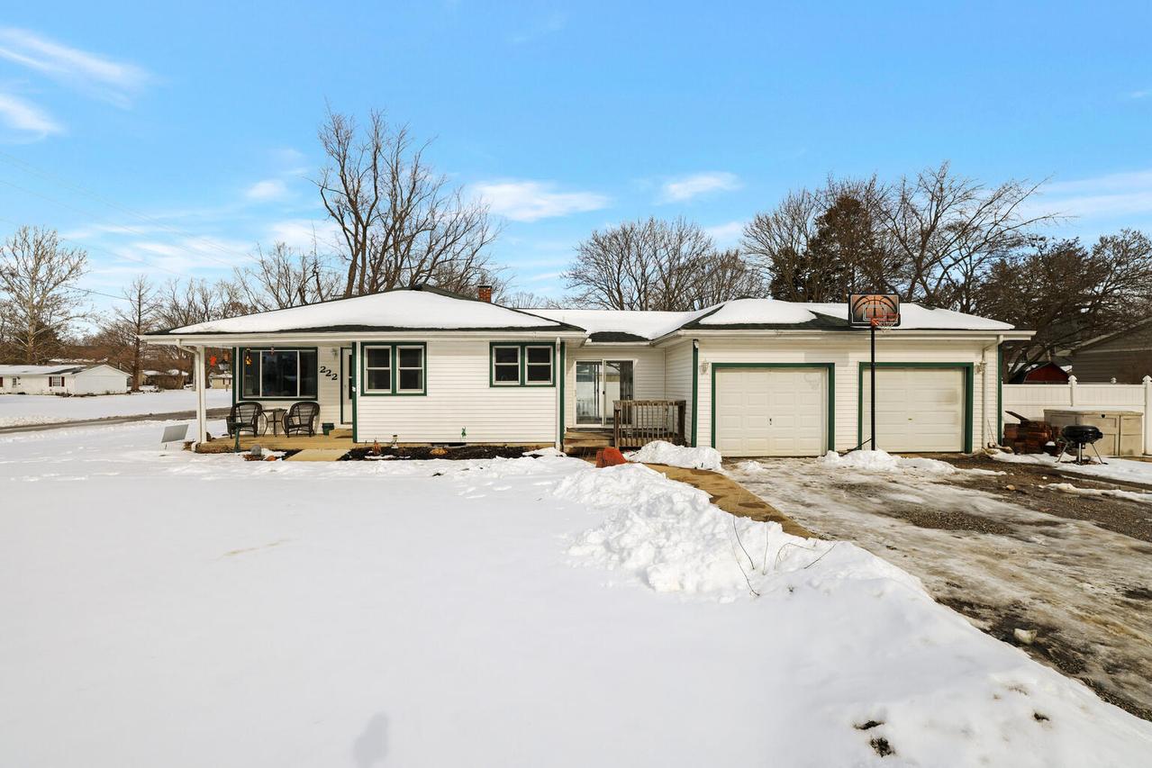 222 E Ethel St., St. Joseph, IL 61873