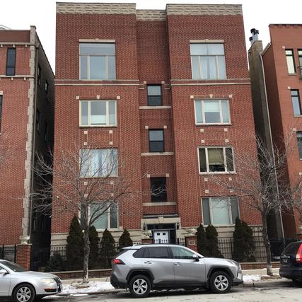 453 N Green St. #1S, Chicago, IL 60642