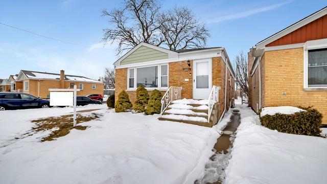4801 S Keating Ave., Chicago, IL 60632