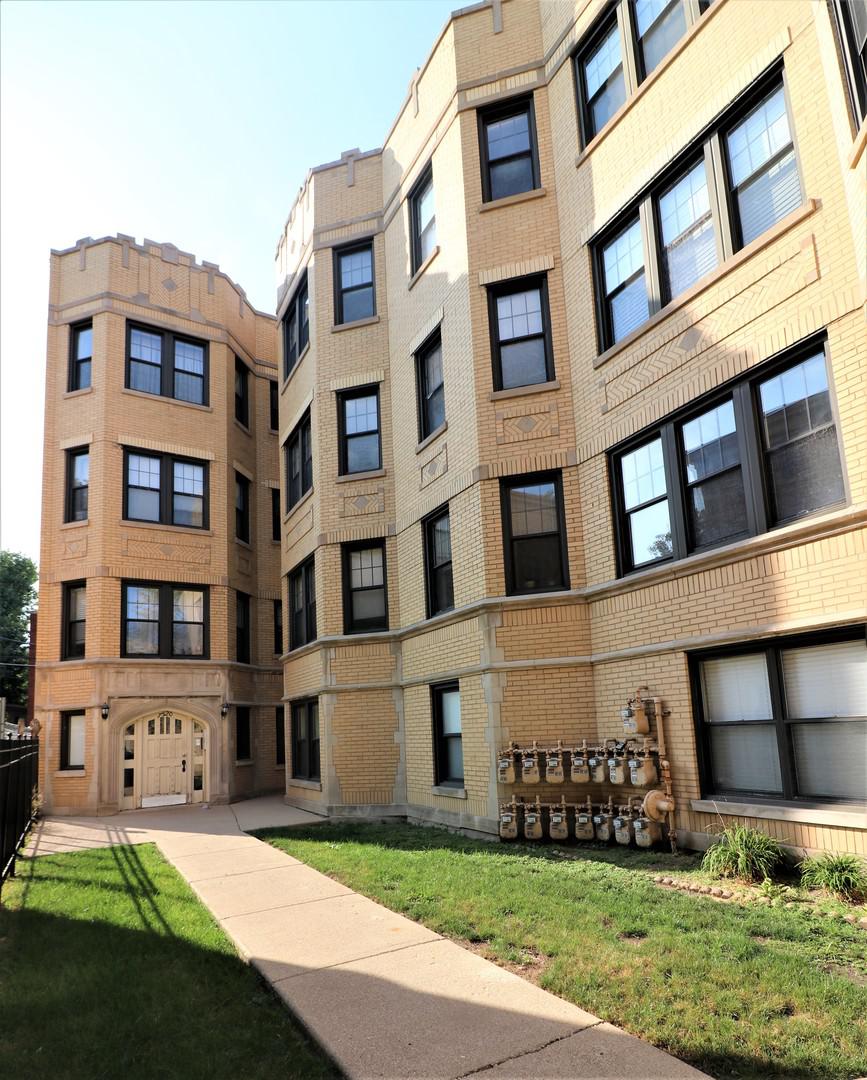 7520 N Winchester Ave. #1E, Chicago, IL 60626
