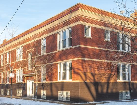 2570 W Lyndale St. #1, Chicago, IL 60647
