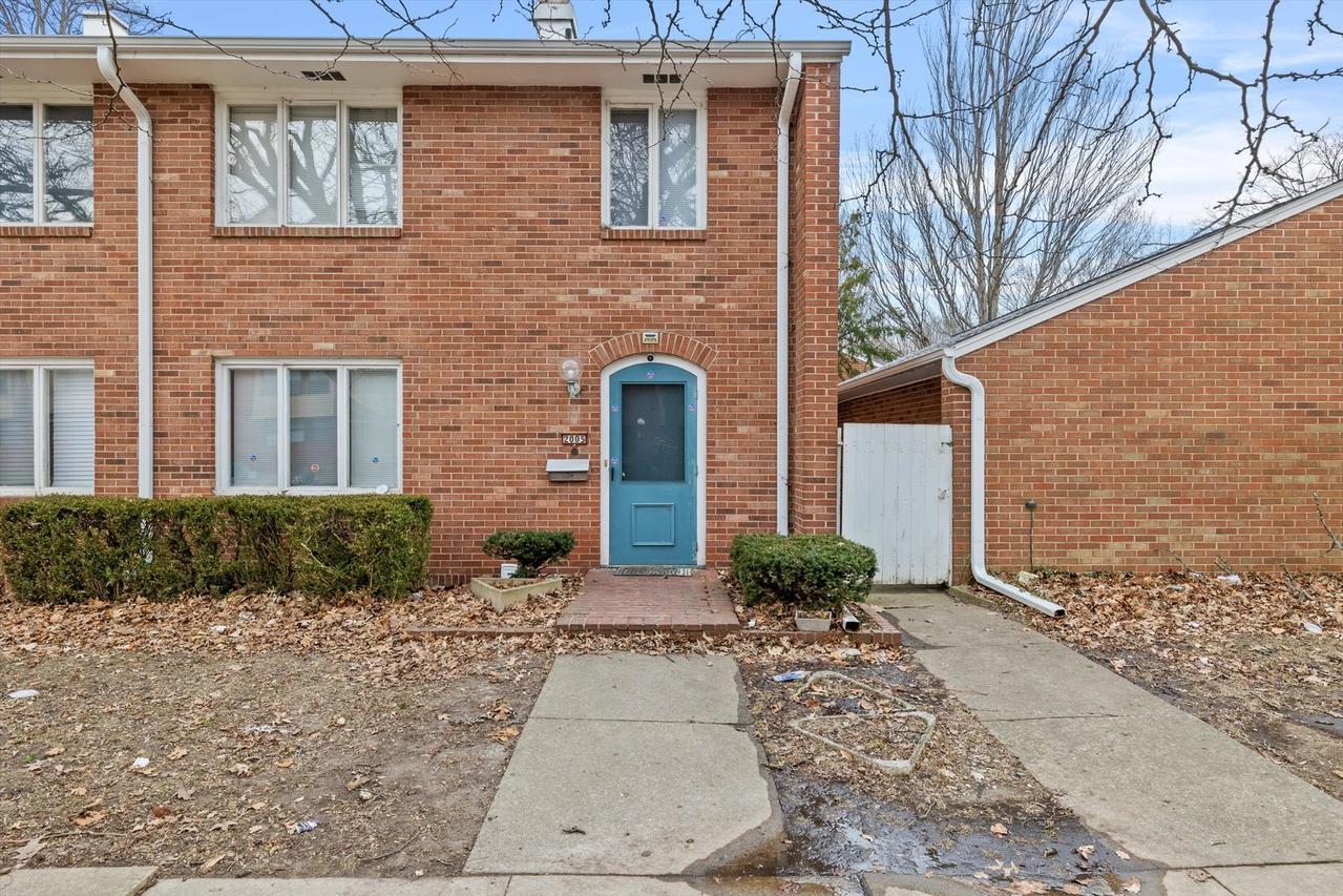 2005 Vawter St., Urbana, IL 61801