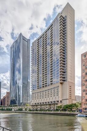 333 N Canal St. #T104, Chicago, IL 60606
