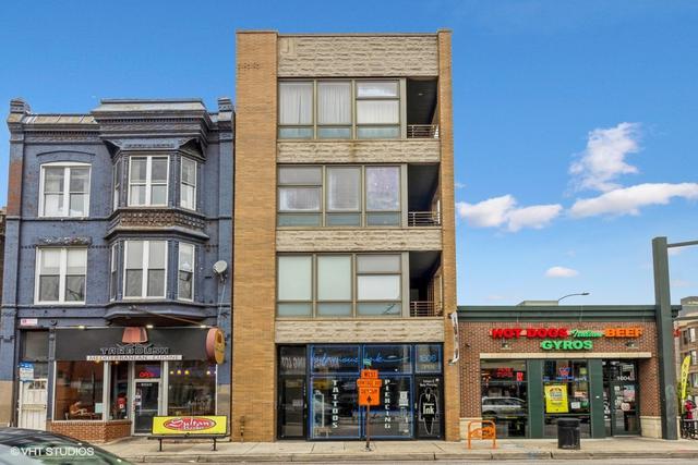 1606 W North Ave. #301, Chicago, IL 60622