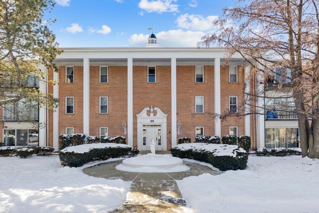 5101 Carriageway Dr. #B109, Rolling Meadows, IL 60008