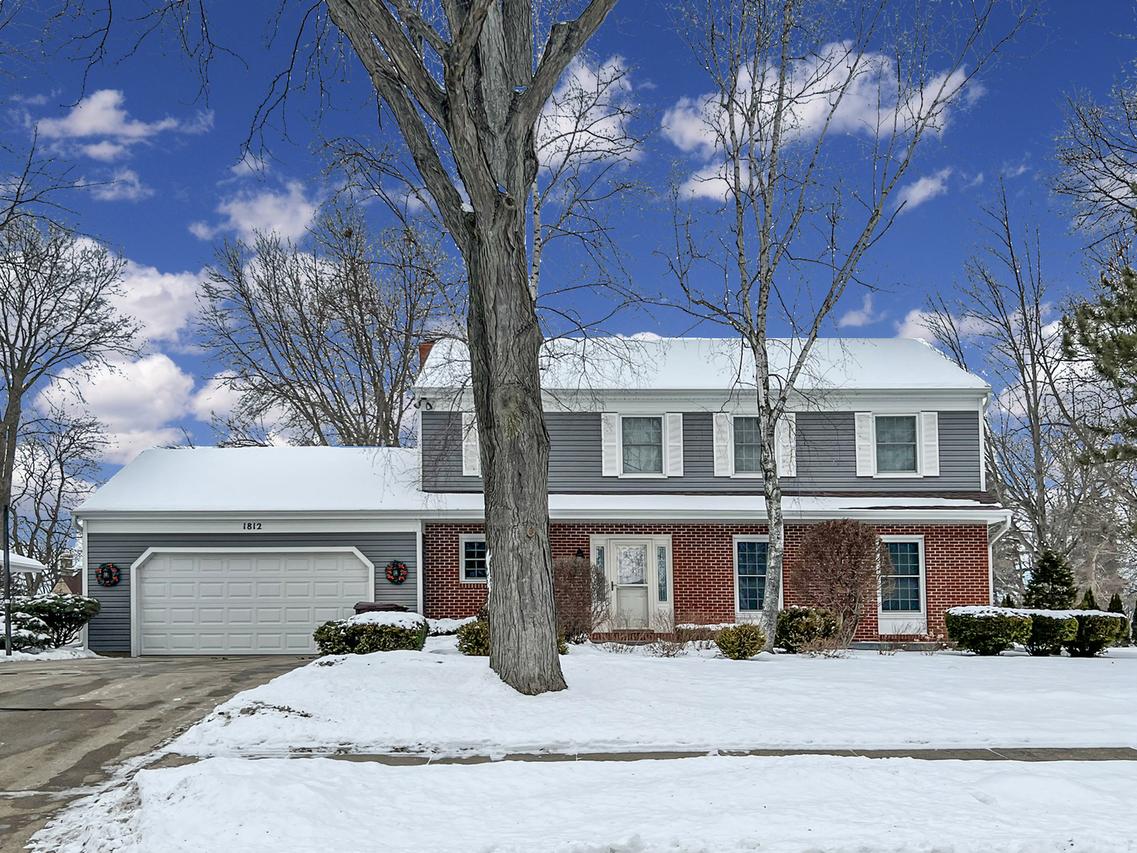 1812 Remington Ct., Freeport, IL 61032