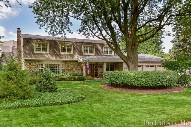10 Surrey Hill Rd., Palos Heights, IL 60463