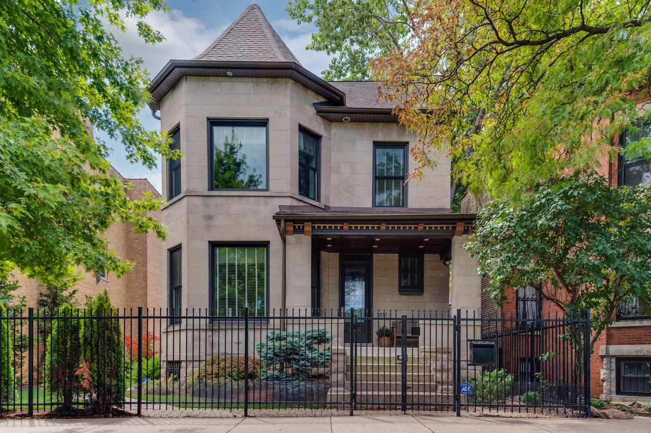 3051 W Logan Blvd., Chicago, IL 60647