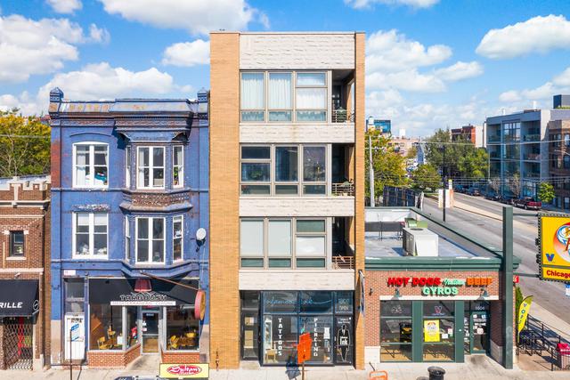 1606 W North Ave. #201, Chicago, IL 60622