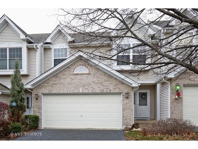 17 Sierra Ct., Lake In The Hills, IL 60156