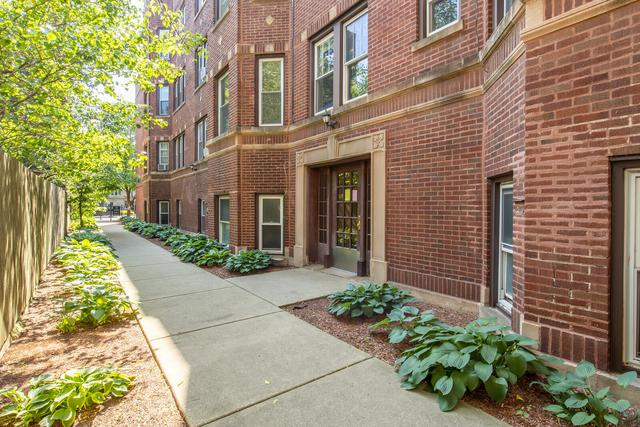 4416 N Ashland Ave. #1W, Chicago, IL 60640