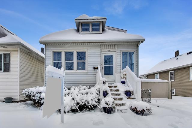 5150 W Winona St., Chicago, IL 60630