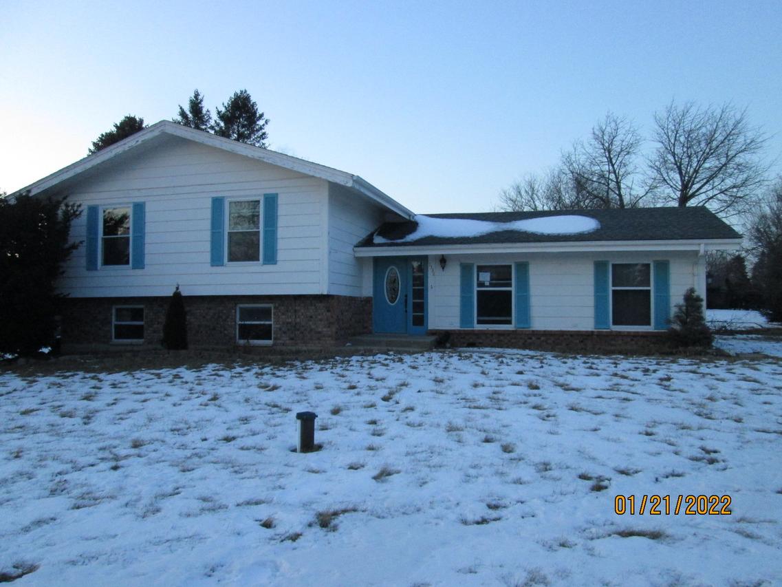 7338 Spring Brook Rd., Rockford, IL 61114