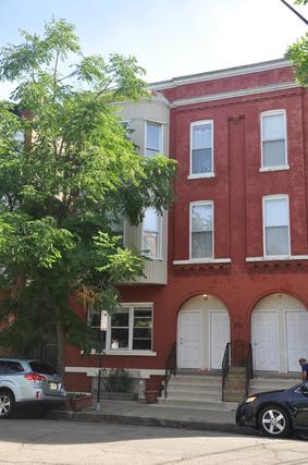 711 N Hoyne Ave. #2N, Chicago, IL 60612