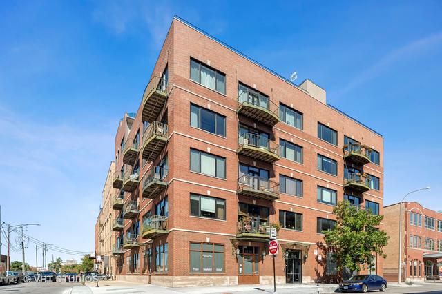1152 W Fulton Market #4B, Chicago, IL 60607