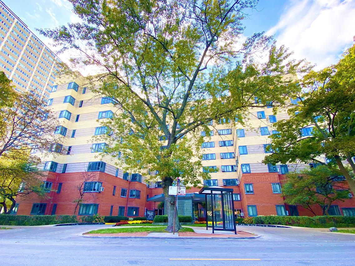 5056 N Marine Dr. #B4, Chicago, IL 60640
