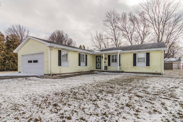 511 Timothy Dr., Villa Grove, IL 61956