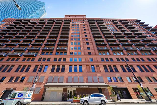 165 N Canal St. #1127, Chicago, IL 60606