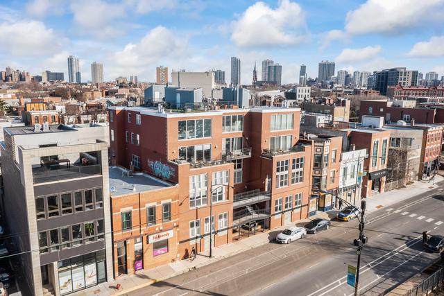 1705 N Clybourn Ave. #F, Chicago, IL 60614