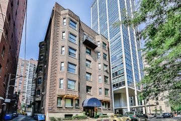 20 E Goethe St. #506, Chicago, IL 60610