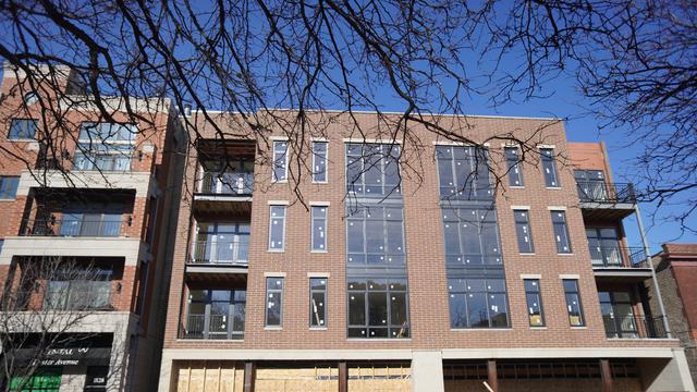1820 W Foster Ave. #302, Chicago, IL 60640