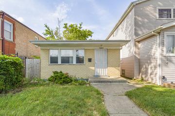 1666 W Waseca Pl., Chicago, IL 60643