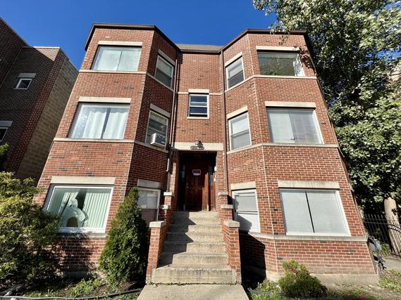 326 N Hamlin Ave. #1N, Chicago, IL 60624