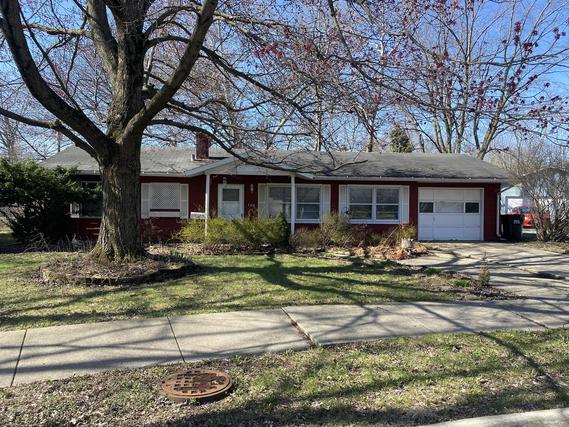New Homes For Sale This Week in South Chicago Heights: January 28th to February 3rd