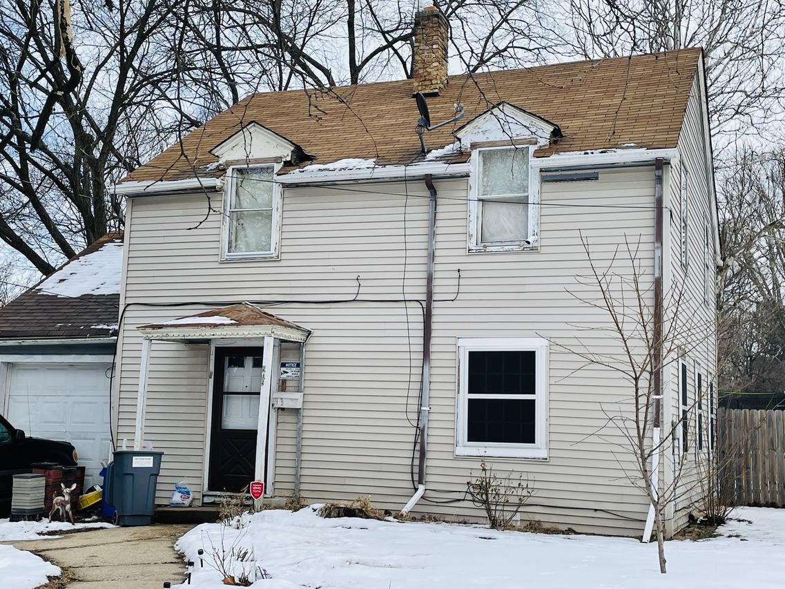 909 Furman St., Rockford, IL 61101