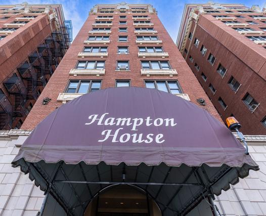 5300 S Shore Dr. #112, Chicago, IL 60615