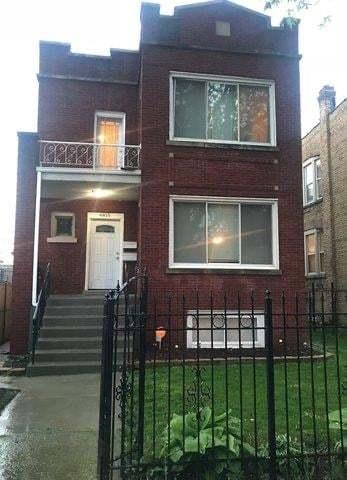 4815 W Patterson Ave., Chicago, IL 60641
