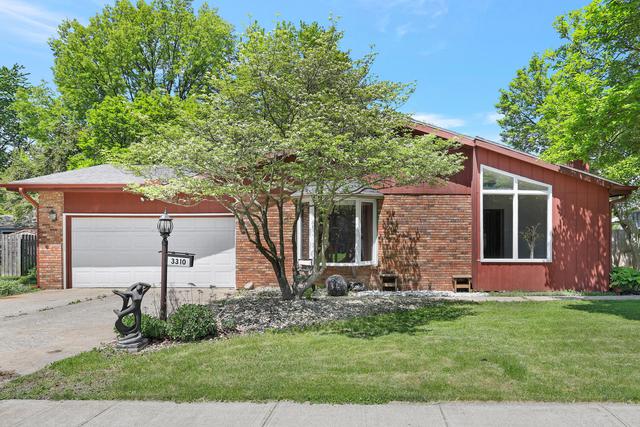 3310 Roxford Dr., Champaign, IL 61822