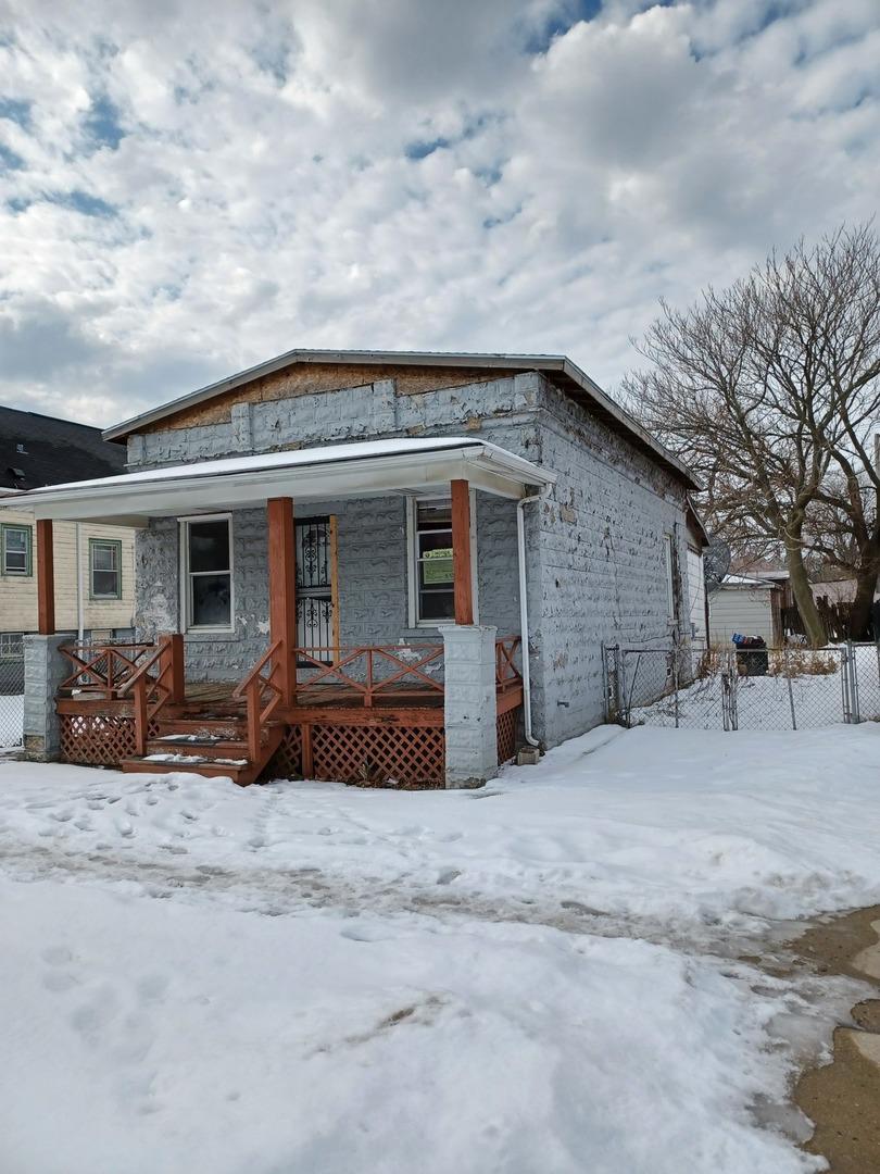9214 S Woodlawn Ave., Chicago, IL 60619