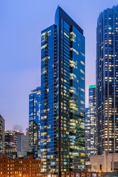 505 N Mcclurg Ct. #602, Chicago, IL 60611