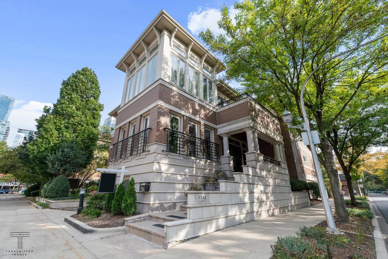 1345 S Federal St., Chicago, IL 60605
