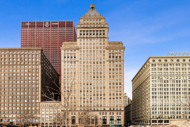 310 S Michigan Ave. #1511, Chicago, IL 60604