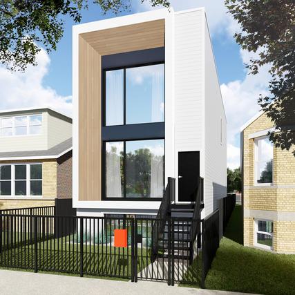1304 N Lawndale Ave., Chicago, IL 60651
