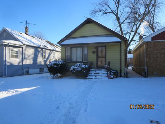 1117 W 123rd St., Calumet Park, IL 60827