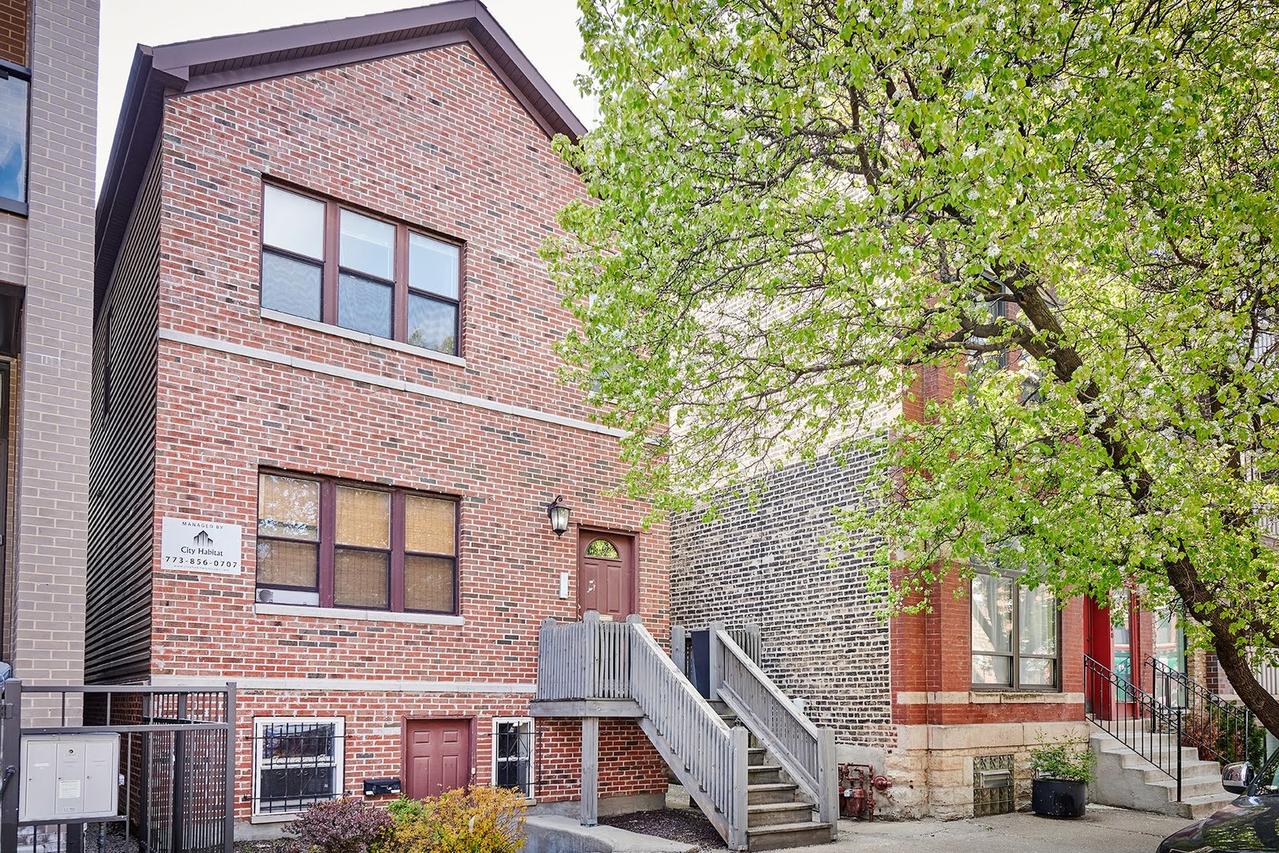458 N May St., Chicago, IL 60642