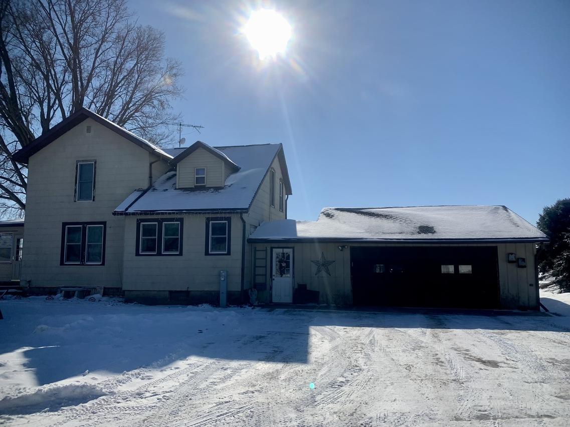 1839 Robbins Rd., Franklin Grove, IL 61031
